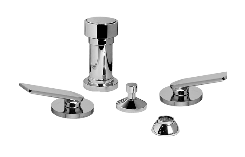 Graff G-6361-LM42B Sento Bidet Set - Parent