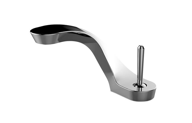 Graff G-6400-LM43 Ametis Single-Handle Lavatory Faucet - Parent