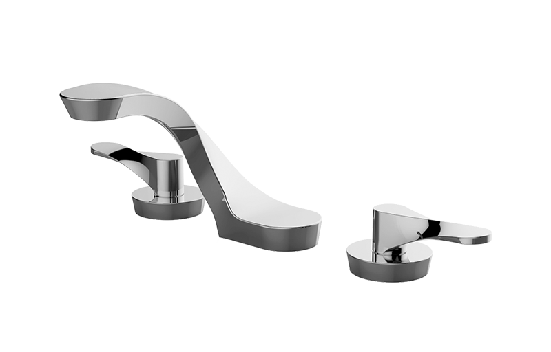 Graff G-6410-LM44 Ametis Widespread Lavatory Faucet - Parent
