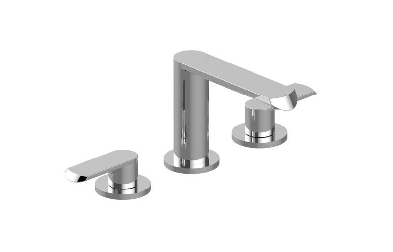 Graff G-6612-LM45B Phase Widespread Lavatory Faucet - Parent