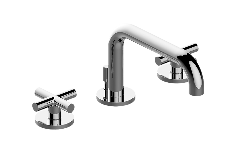 Graff G-6710-C17B Terra Widespread Lavatory Faucet - Parent