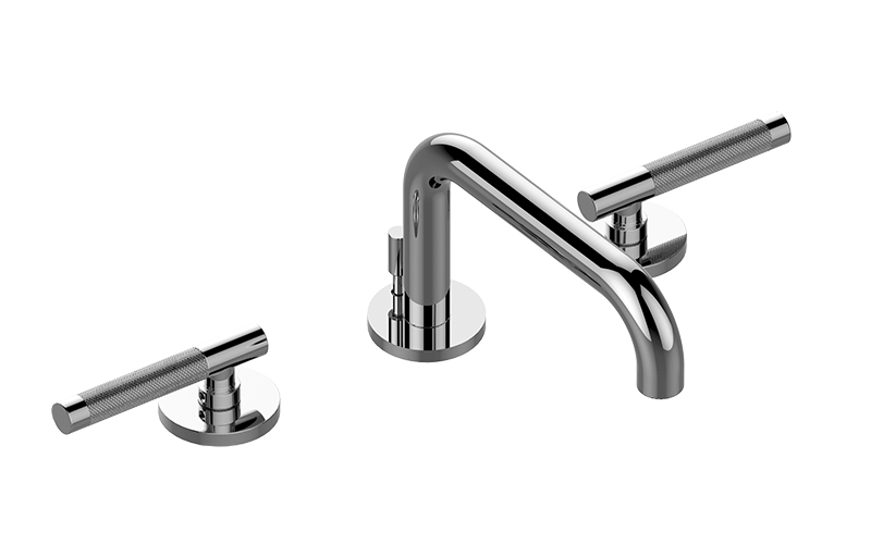 Graff G-6710-LM57B Harley Widespread Lavatory Faucet - Parent
