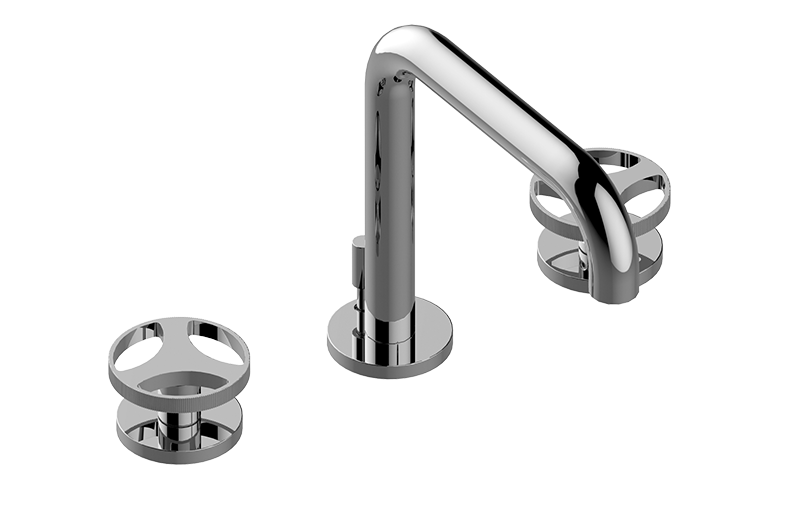 Graff G-6711-C19B Harley Widespread Lavatory Faucet - Parent