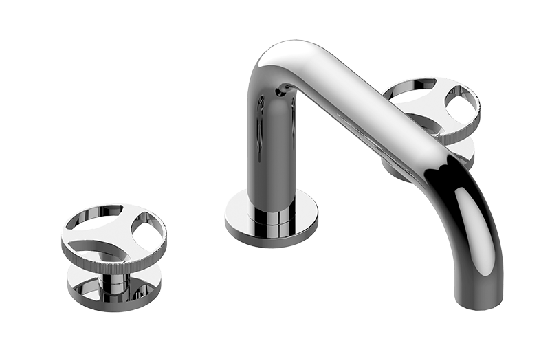 Graff G-6750-C19B-T Harley Roman Tub - Parent