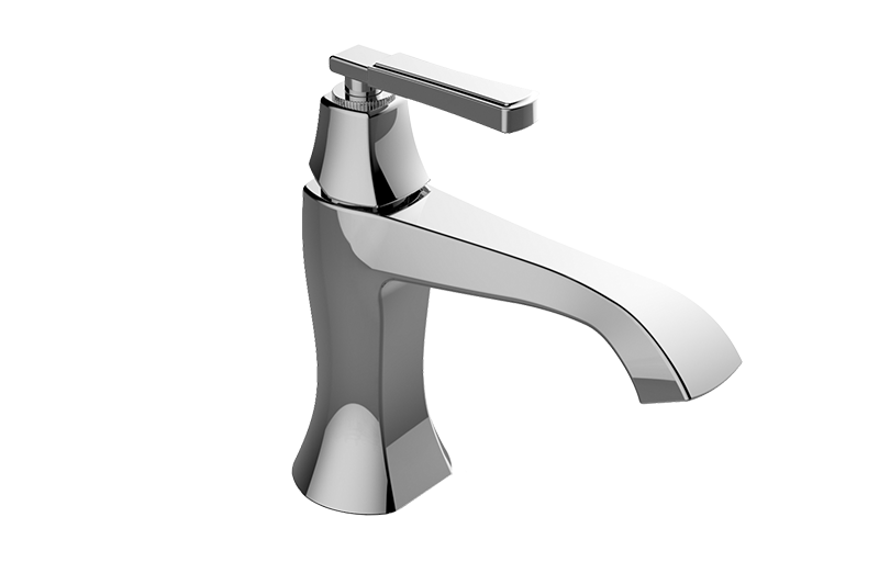 Graff G-6801-LM47 Finezza DUE Single Hole Lavatory Faucet - Parent
