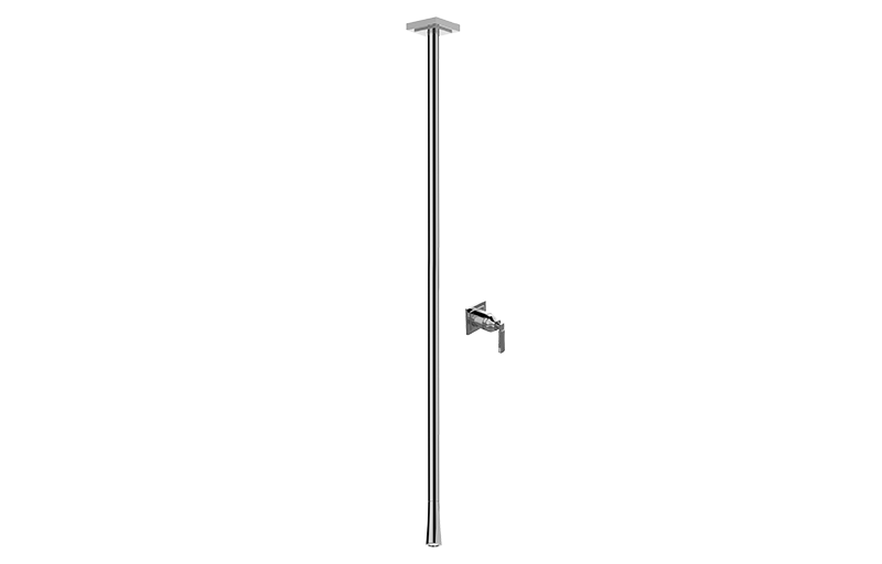 Graff G-6845-LM47W-T Finezza Ceiling Mount Lavatory Faucet - Parent