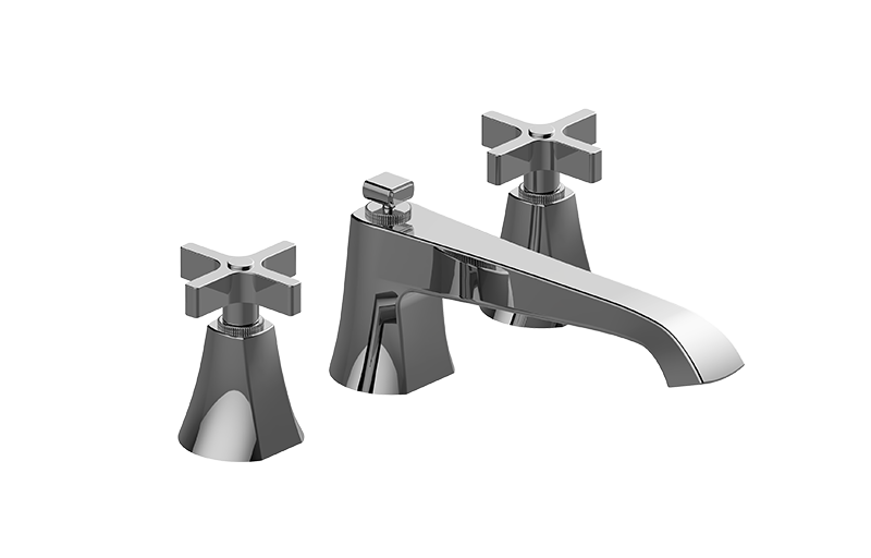 Graff G-6852-C15B-T Finezza DUE Roman Tub - Parent