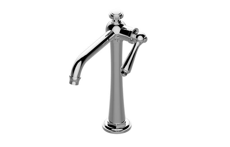 Graff G-6905-LM48 Camden Vessel Lavatory Faucet - Parent