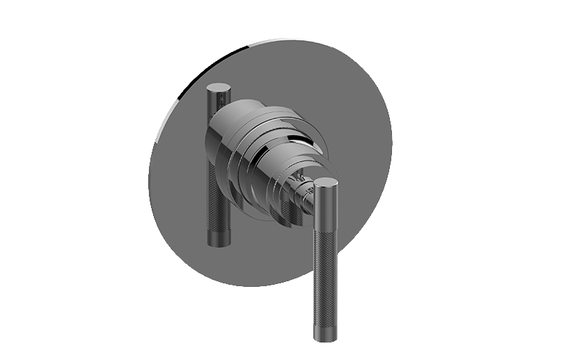 Graff G-7030-LM57B-T Harley Pressure Balancing Valve Trim With Handle - Parent