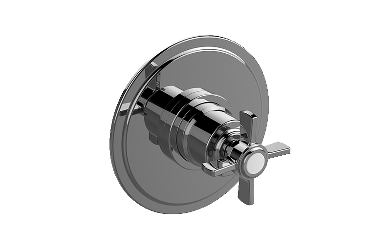 Graff G-7035-C16S-T Camden Pressure Balancing Valve Trim With Handle - Parent