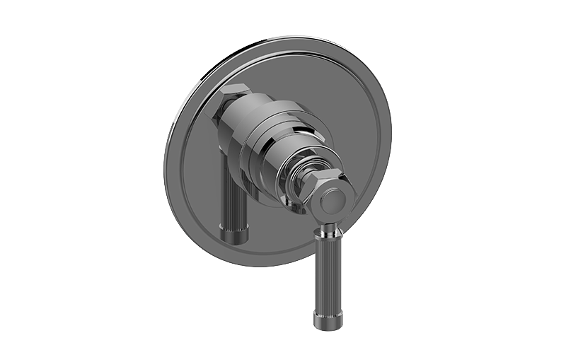 Graff G-7035-LM56B-T Vintage Pressure Balancing Valve Trim With Handle - Parent