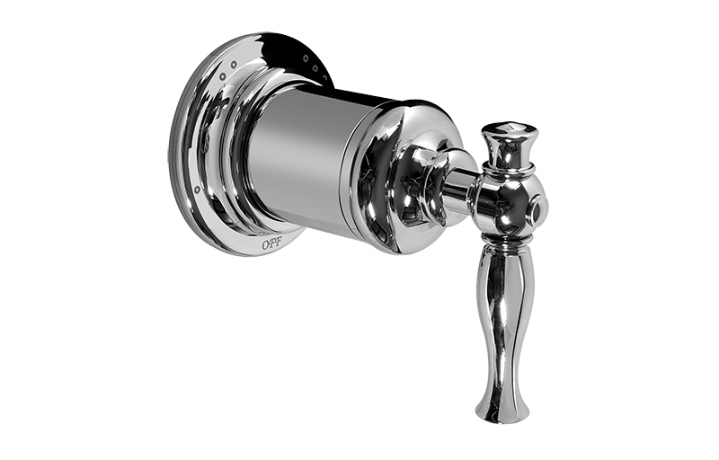 Graff G-8060-LM22S-T Lauren Trim Plate With Handle - Parent
