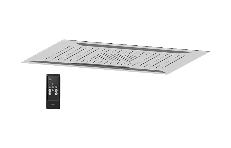 Graff G-8221 Aqua-Sense Ceiling-Mount Showerhead System - Parent