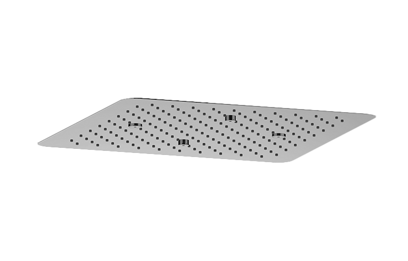 Graff G-8235 Aqua-Sense 20" Square Ceiling-Mounted Showerhead - Parent
