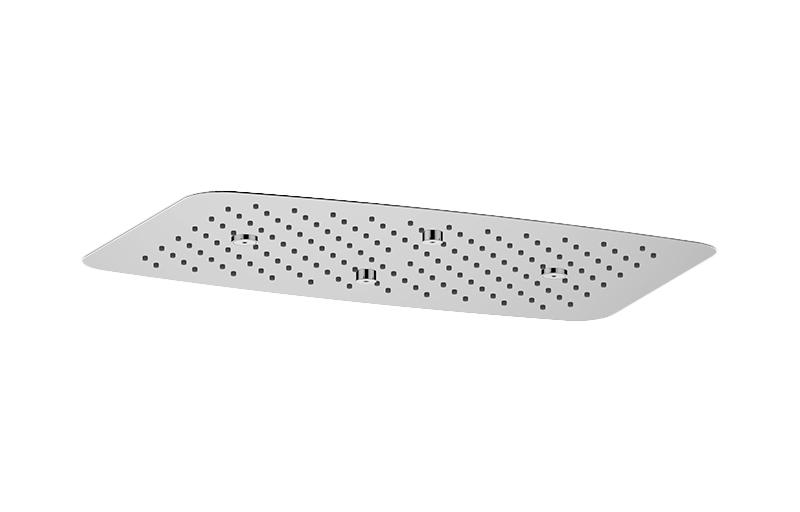 Graff G-8245 Aqua-Sense 22" Rectangular Ceiling-Mounted Showerhead - Parent