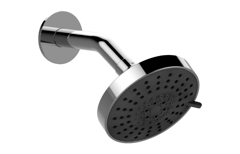 Graff G-8307 Showerhead with Shower Arm - Parent