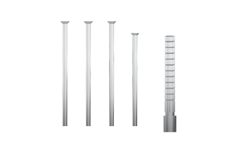 Graff G-8324 Valve Extension Kit for M-Series Shower Sets