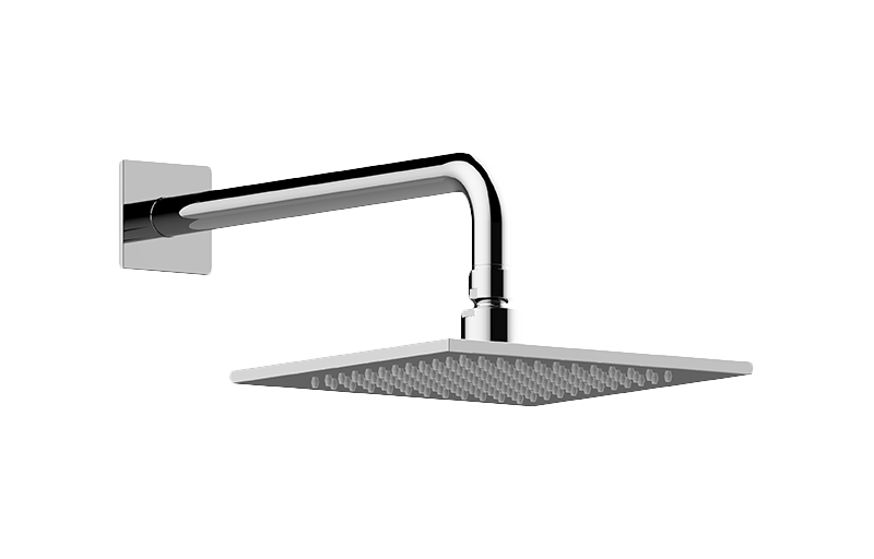 Graff G-8350 Contemporary Showerhead with Arm - Parent