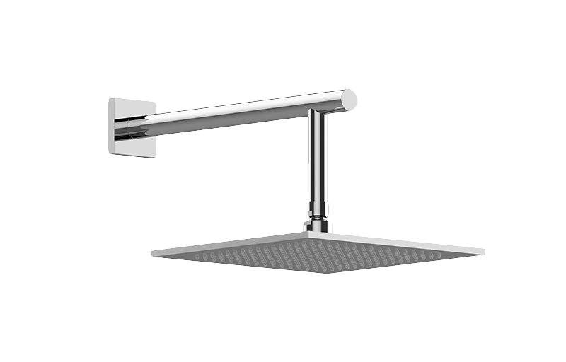 Graff G-8360 Contemporary Showerhead with Arm - Parent
