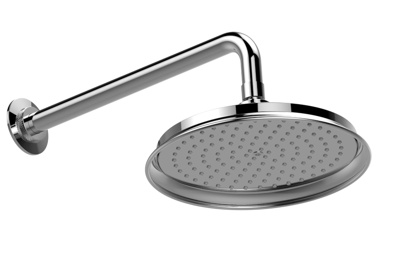 Graff G-8373 Vignola Transitional Showerhead With Arm - Parent