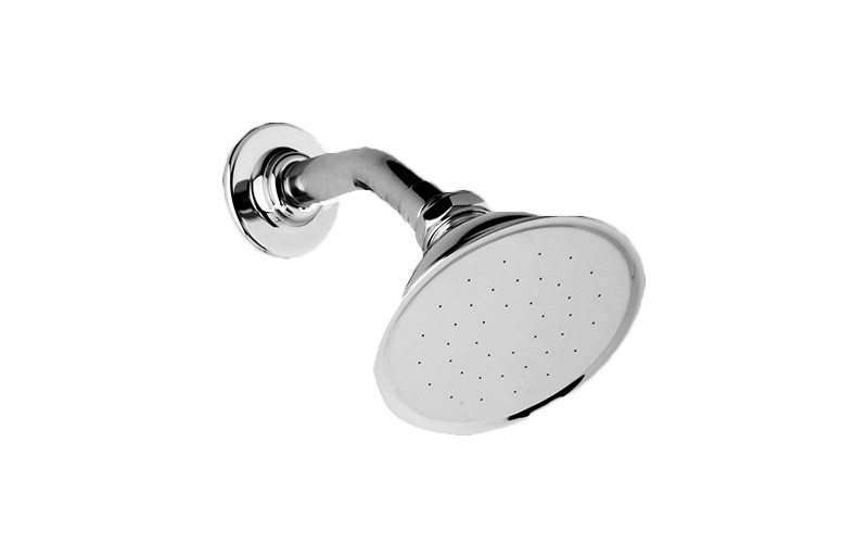 Graff G-8390 Elegant Showerhead with Shower Arm - Parent