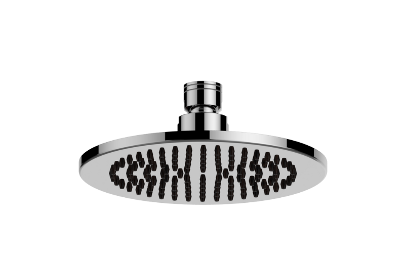 Graff G-8401 6" Round Brass Showerhead - Parent
