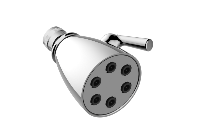 Graff G-8403 2-3/4" Multi-Function Showerhead - Parent