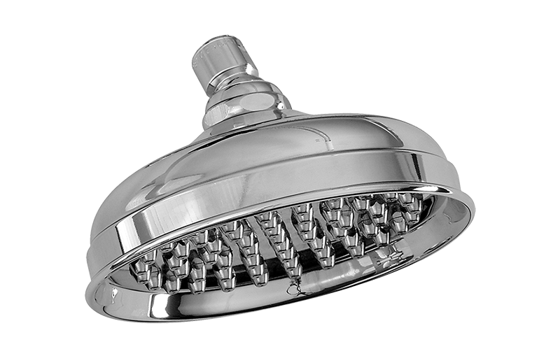 Graff G-8405 Traditional 6" Showerhead - Parent