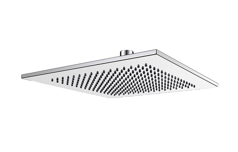 Graff G-8439 10" Square Brass Showerhead - Parent