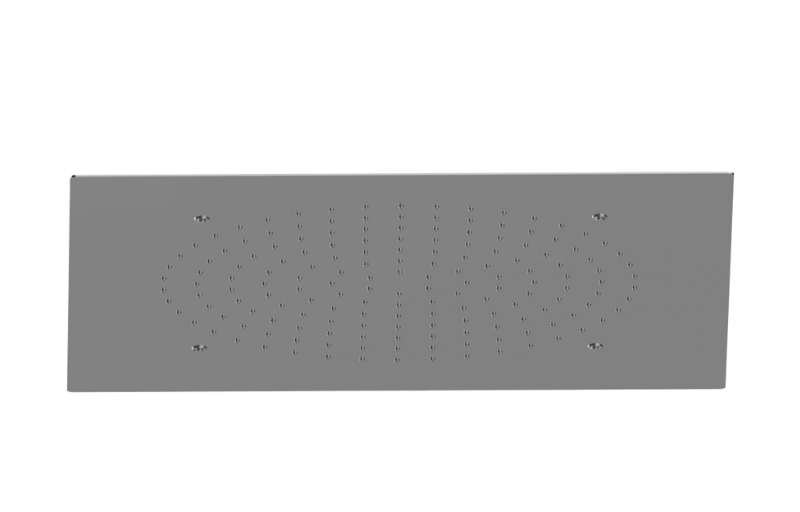 Graff G-8441 19-11/16" Square Ceiling-Mounted Showerhead - Parent