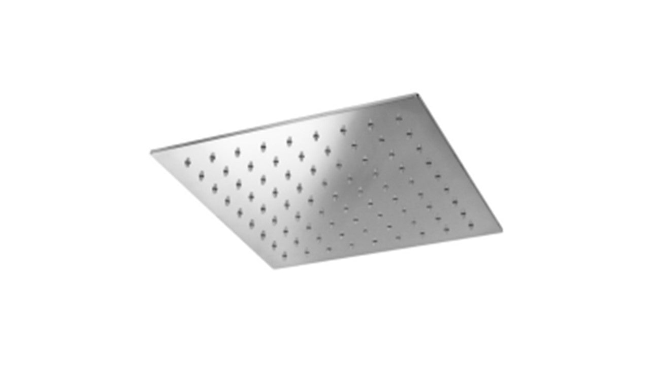Graff G-8446-SN Aqua-Sense 10" Square Showerhead