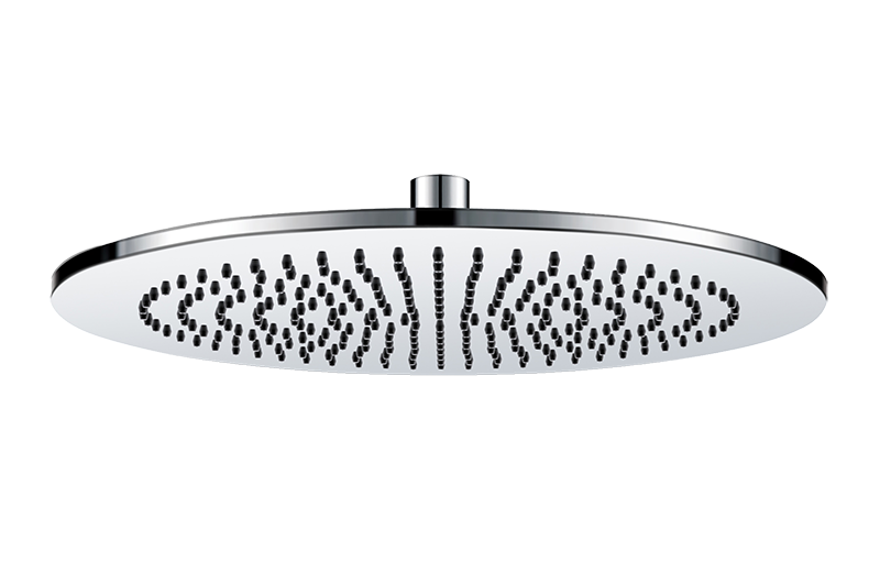 Graff G-8472 12" Round Brass Showerhead - Parent