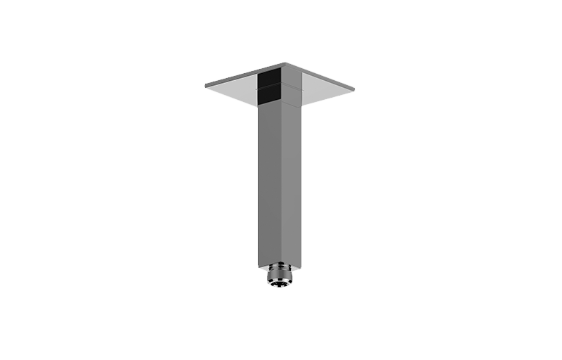 Graff G-8539 Square Ceiling Shower Arm 6" - Parent