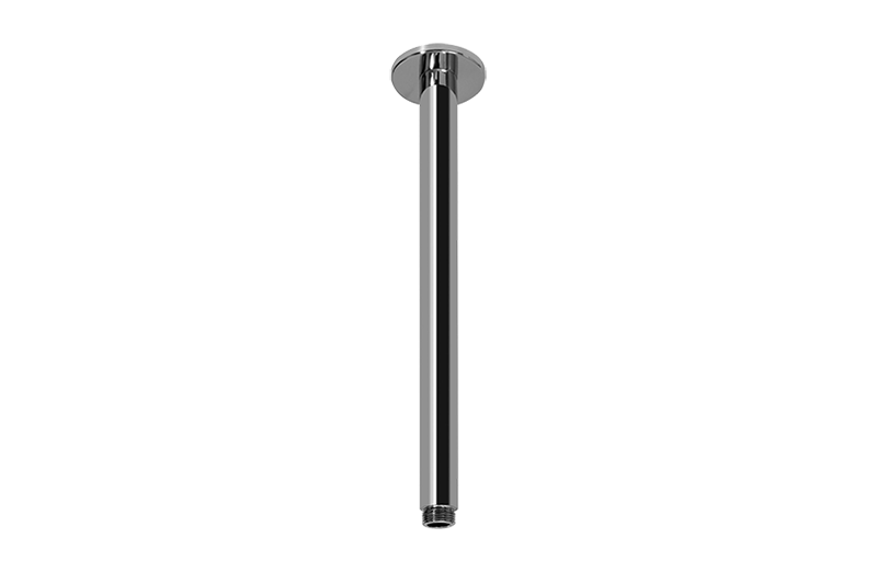 Graff G-8541 Contemporary 12" Ceiling Shower Arm - Parent