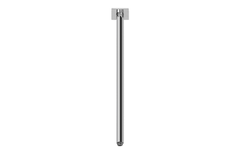 Graff G-8547 Contemporary 18" Ceiling Shower Arm - Parent
