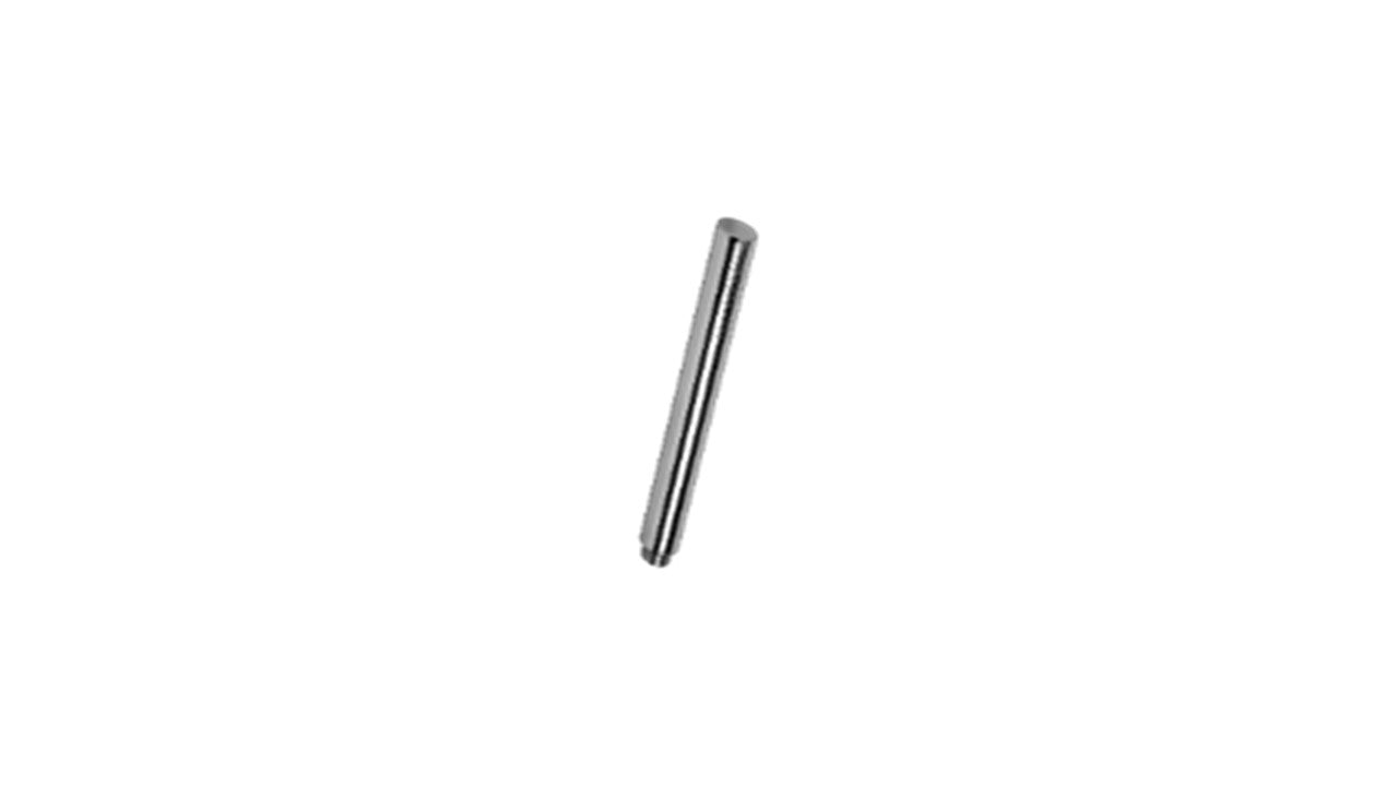 Graff G-8614-BNi Contemporary Hand Held Shower