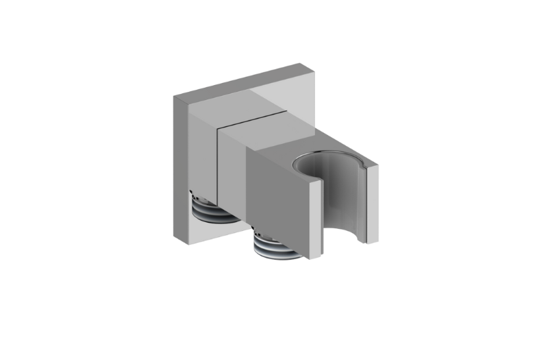 Graff G-8617B Wall bracket for handshower - square - Parent
