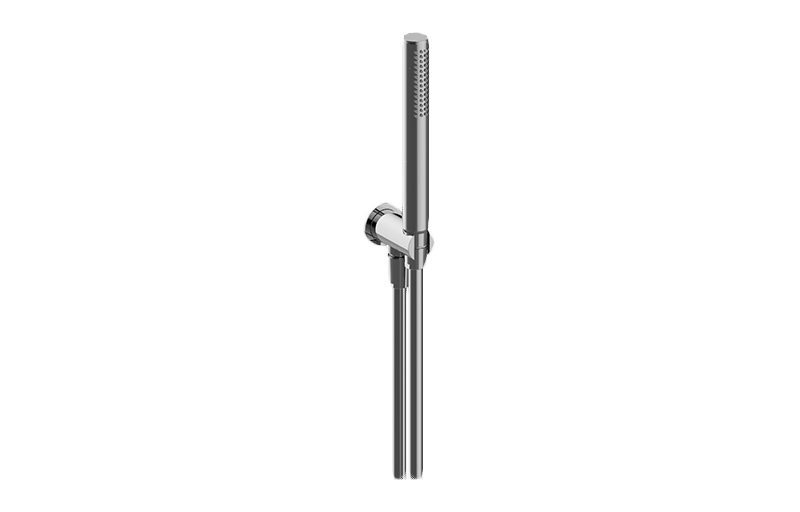 Graff G-8627 Contemporary Handshower Set With Wall Bracket and Integrated Wall Supply Elbow - Parent