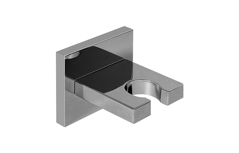 Graff G-8632 Contemporary Square Wall Bracket for Handshower - Parent