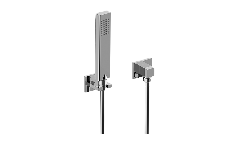 Graff G-8649 Contemporary handshower With Wall Bracket - Parent