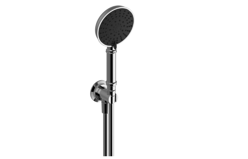 Graff G-8667 Transitional Handshower with Wall Bracket and Integrated Wall Supply Elbow - Parent