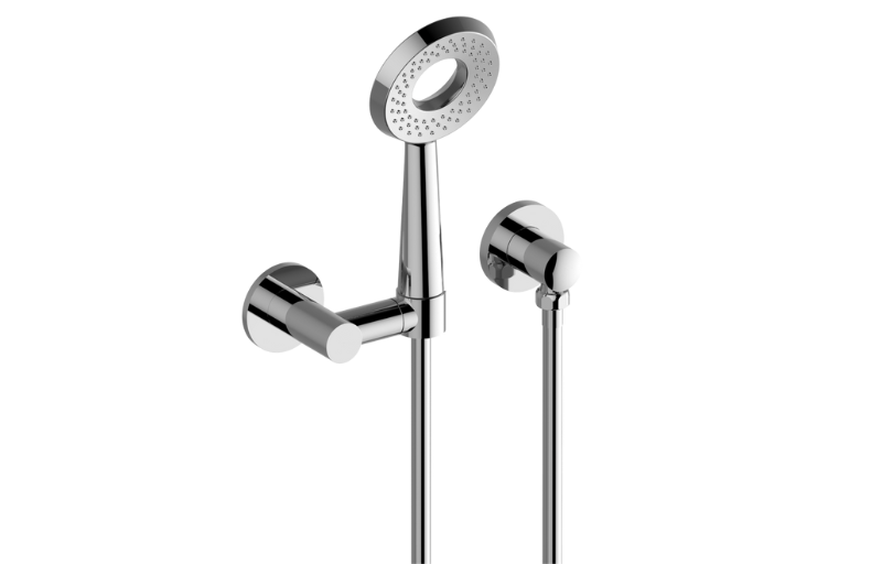 Graff G-8679B Handshower with Wall Bracket - Parent
