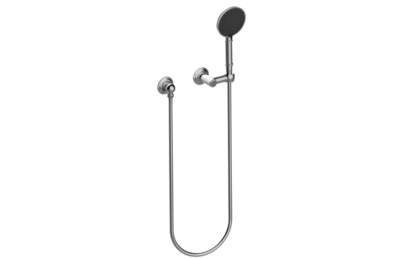 Graff G-8709 Transitional Handshower with Wall Bracket - Parent