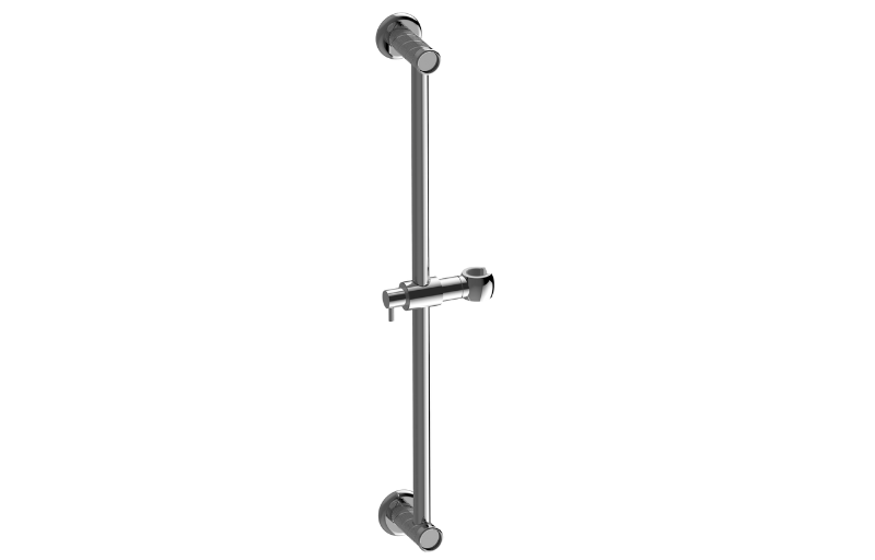 Graff G-8751TQ Riva Traditional Slide Bar Oblique Knurled - Parent