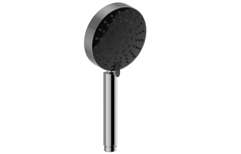 Graff G-8804 Contemporary Brass Handheld Shower - Parent