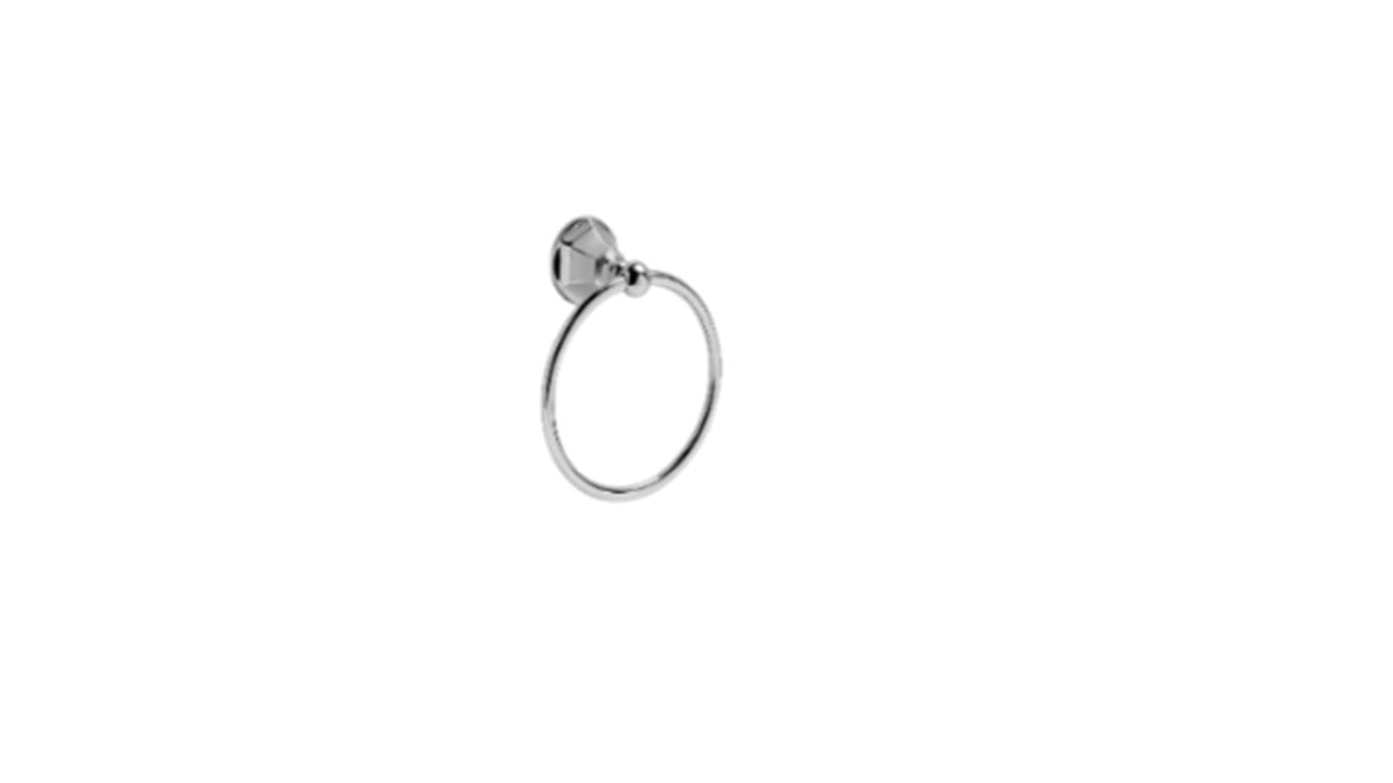 Graff G-9067-BN Towel Ring