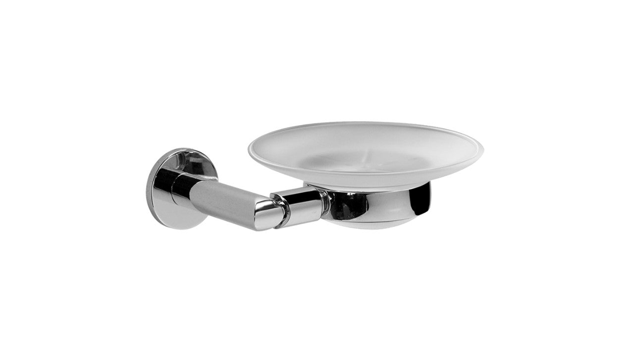 Graff G-9081-PC Soap Dish