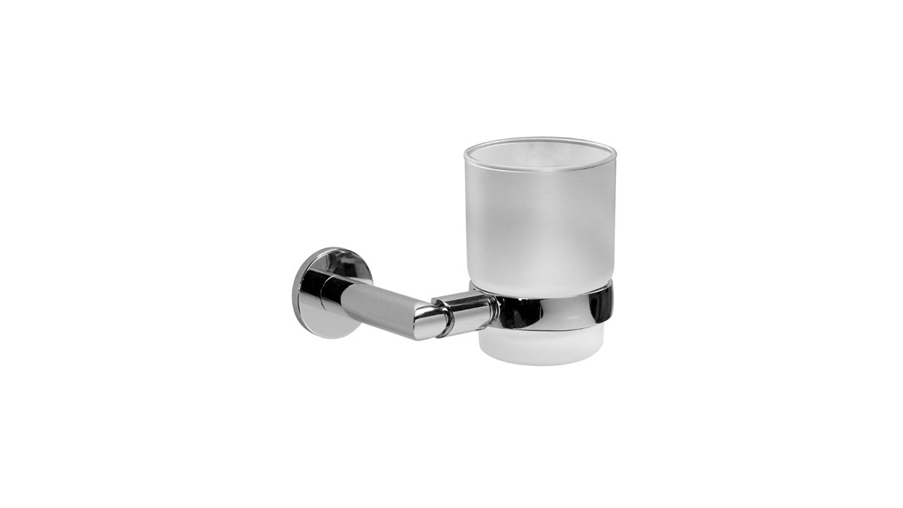 Graff G-9082-PC Glass Tumbler