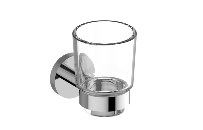 Graff G-9129 M.E. Tumbler and Holder - Parent