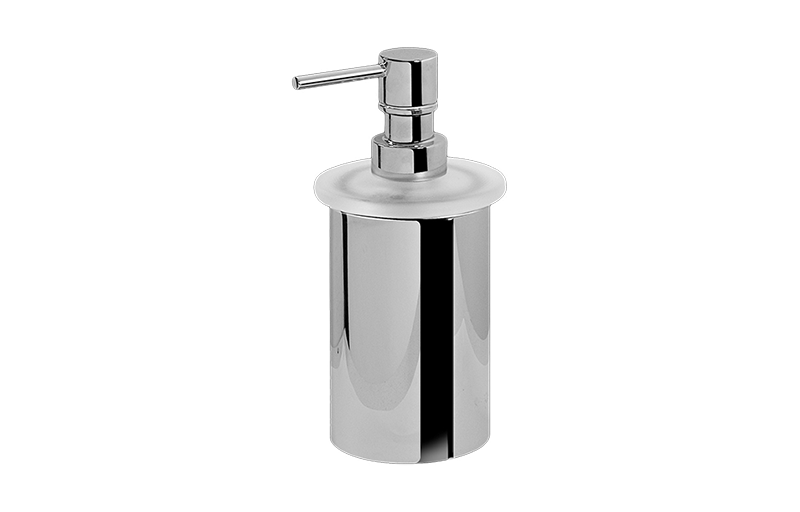 Graff G-9154 Free Standing Soap Dispenser - Parent